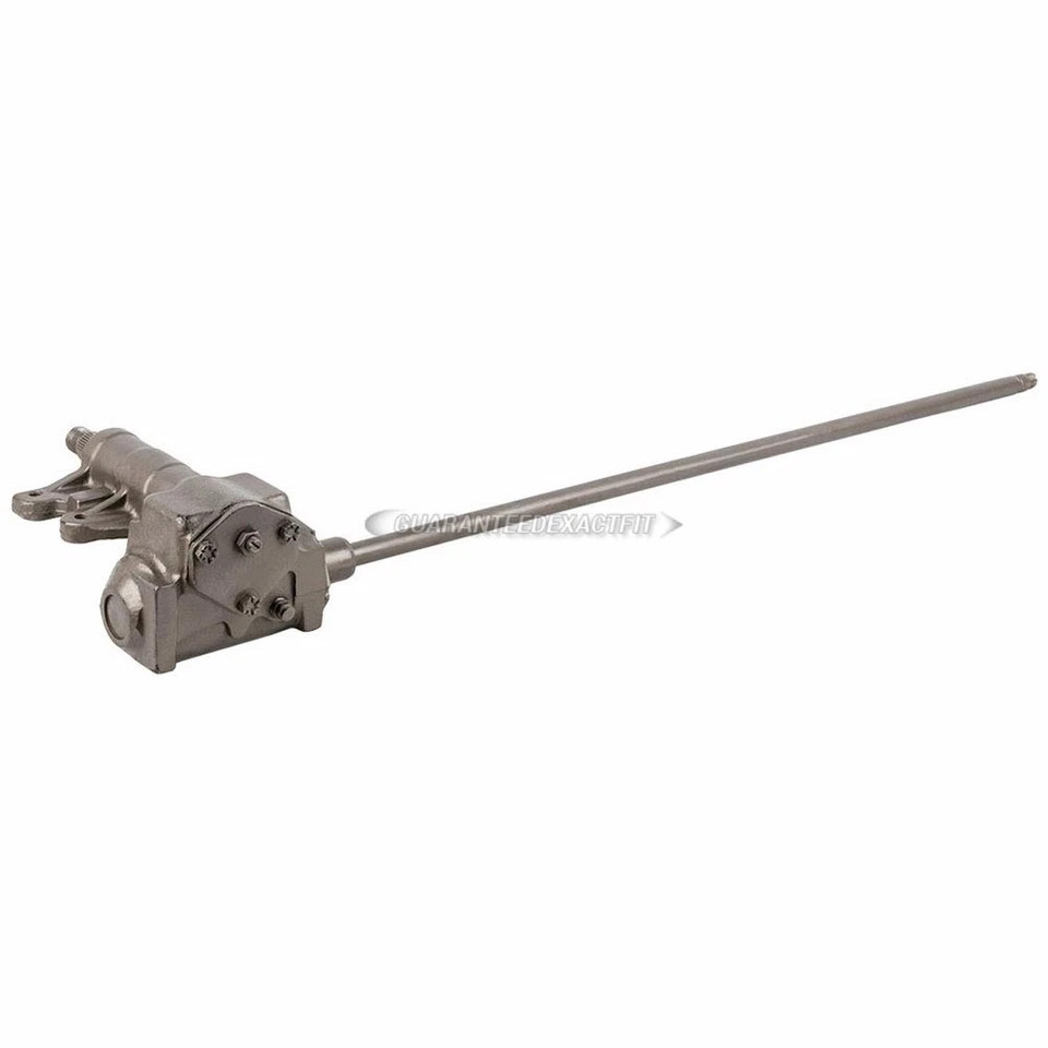 For Ford Fairlane Falcon Ranchero Mercury Comet HCA Manual Steering Gear Box - Image 2 of 4