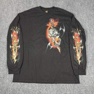 Hot Leathers Shirt | eBay