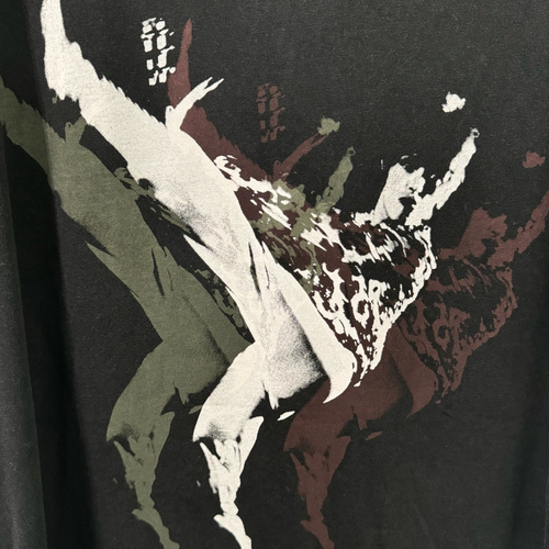NWT! John Varvatos Bowie with The Man Who Sold The World Tee - XL (MSRP $198) - Picture 11 of 12