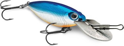 Storm HM Madflash Series Hot n Tot Crank Bait Pick Color DISCONTINUED