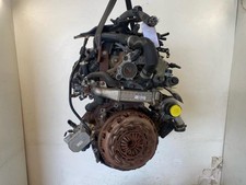 Moteur Citroen JUMPER