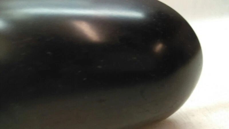 Driver Left Side View Mirror Power Fits 95-99 NISSAN SENTRA B128-166212 - Image 3 of 4