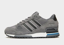 adidas ZX 750 Low Blue for Sale | Authenticity Guaranteed | eBay