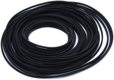 DVD Rubber Belts 20Mm to 100Mm Cassette Bands Mixed Square Cassette Recorder 40P