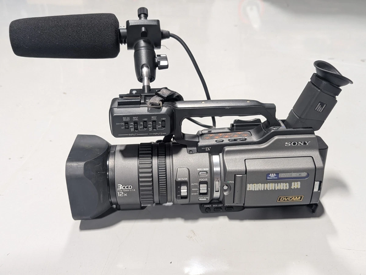 25+ sony pd150 for sale | Updated Oct 2026