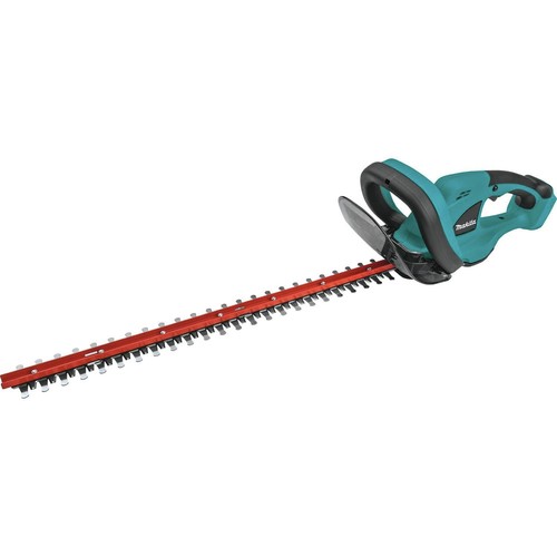 Makita XHU02Z-R 18V LXT 22" Hedge Trimmer (Tool Only) Certified Refurbished