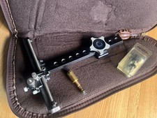 Compoundbogen Visier Chek-it Products Plunger Bogen Zubehör  für Hoyt Bear 