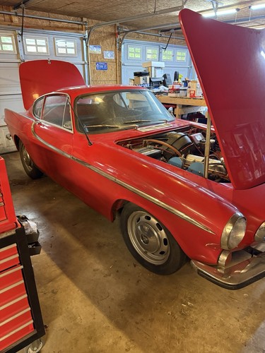 1966 Volvo Other
