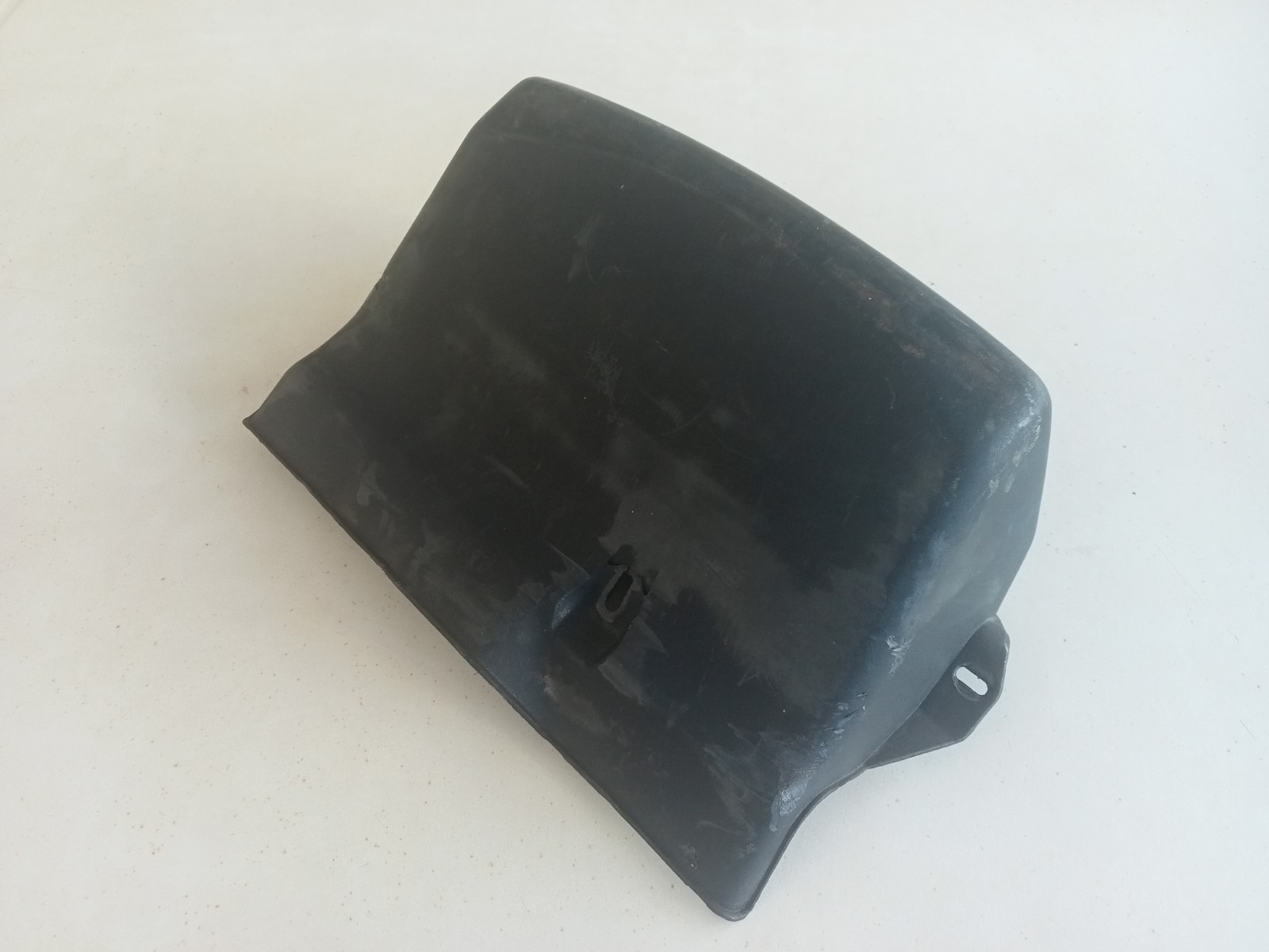 Coperchio plastica cover tergilunotto portellone posteriore Fiat Uno 2 serie