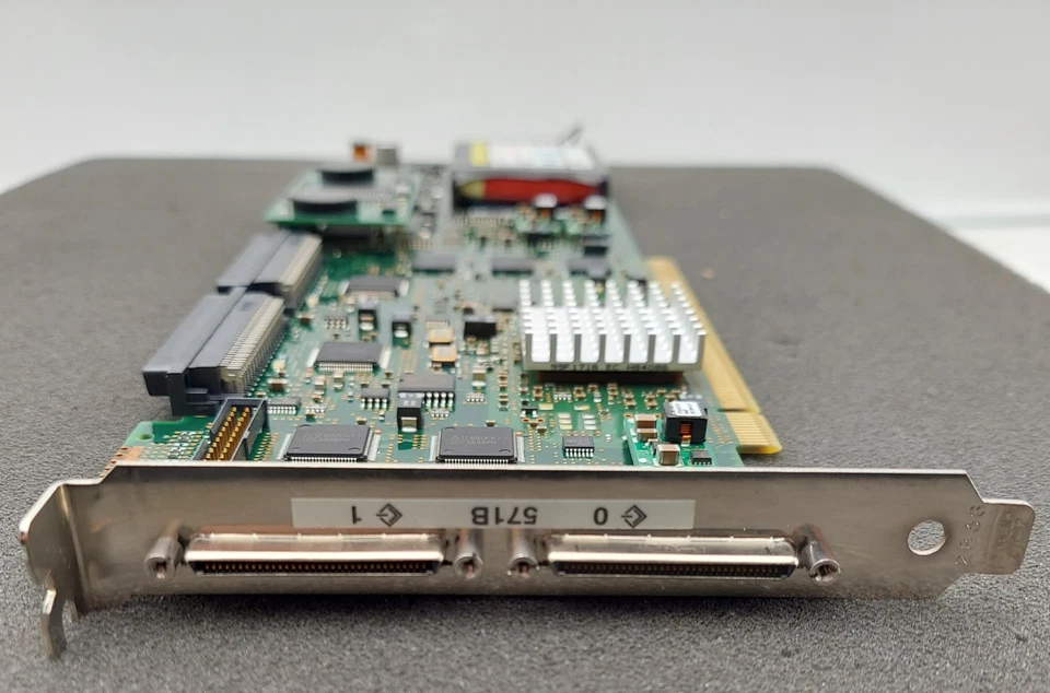 IBM 39J5028 Controller Card - Image 4 of 4