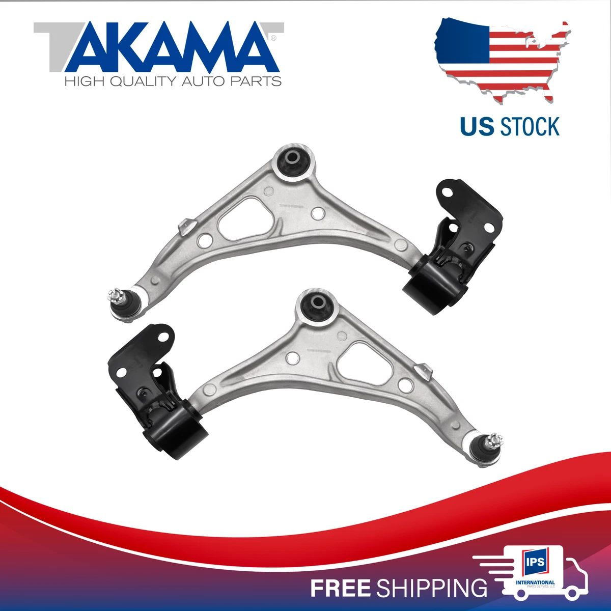 Control Arms, Ball Joints & Assemblies for 2018 Acura MDX for sale