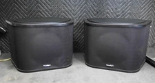 Paradigm Monitor ADP-390 V5 Dipole Surround Speakers (Pair)