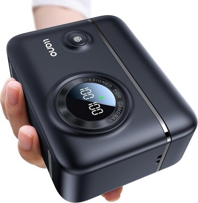 Sony NP-BX1 Dual Schnellladegerät 18W USB-C für ZV-1, RX100 Serie & mehr schwarz
