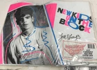 New Kids On The Block JORDAN KNIGHT Pillowcase NEW Standard Or Queen