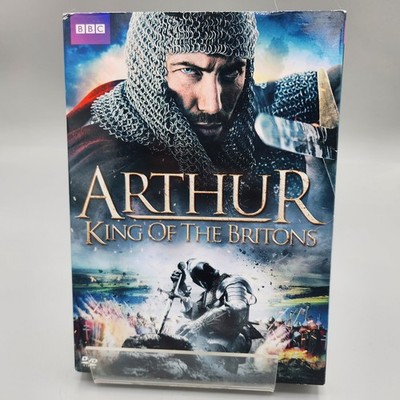 Arthur King of the Britons   2002   Historical Adventure   Adventure   New