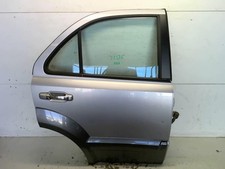 Porte arrière et accessoires Kia SORENTO