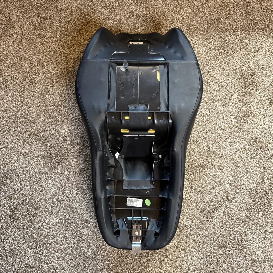 Harley-Davidson Touring Street Glide Seat 52000142 2008-2023 Foto 2 de 4