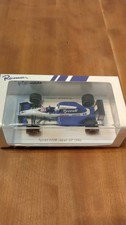 1/43  Spark TYRRELL 020B JAPAN GP 1992 #4 243886