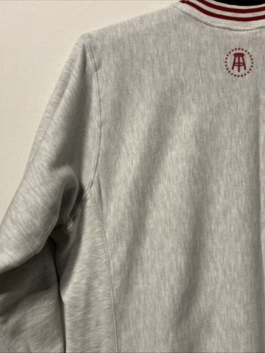 Barstool Sports EAST COAST GIRL Champion Reverse Weave crewneck Sweatshirt S - Picture 19 of 19