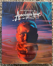 Apocalypse Now: Final Cut-40th Anniversary-4k Ultra HD No digital