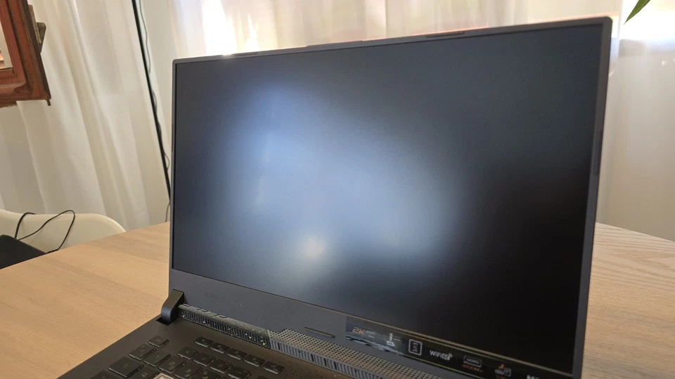 ASUS ROG STRIX G15 - Imagen 4 de 4