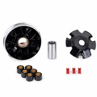Naraku Variomatik 50Ccm 2-Takt Tuning (FüR: SYM Flash 50 F5A 98-00 )