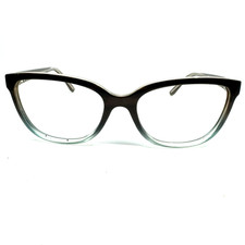 Maui Jim Honi Brown Blue MJ758-22B 54-18-140 Italy Sunglasses H10352