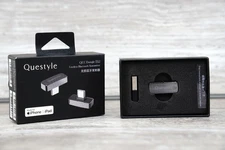 Questyle QCC Dongle Pro USBC Bluetooth 5.4 Audio Adapter Lossless