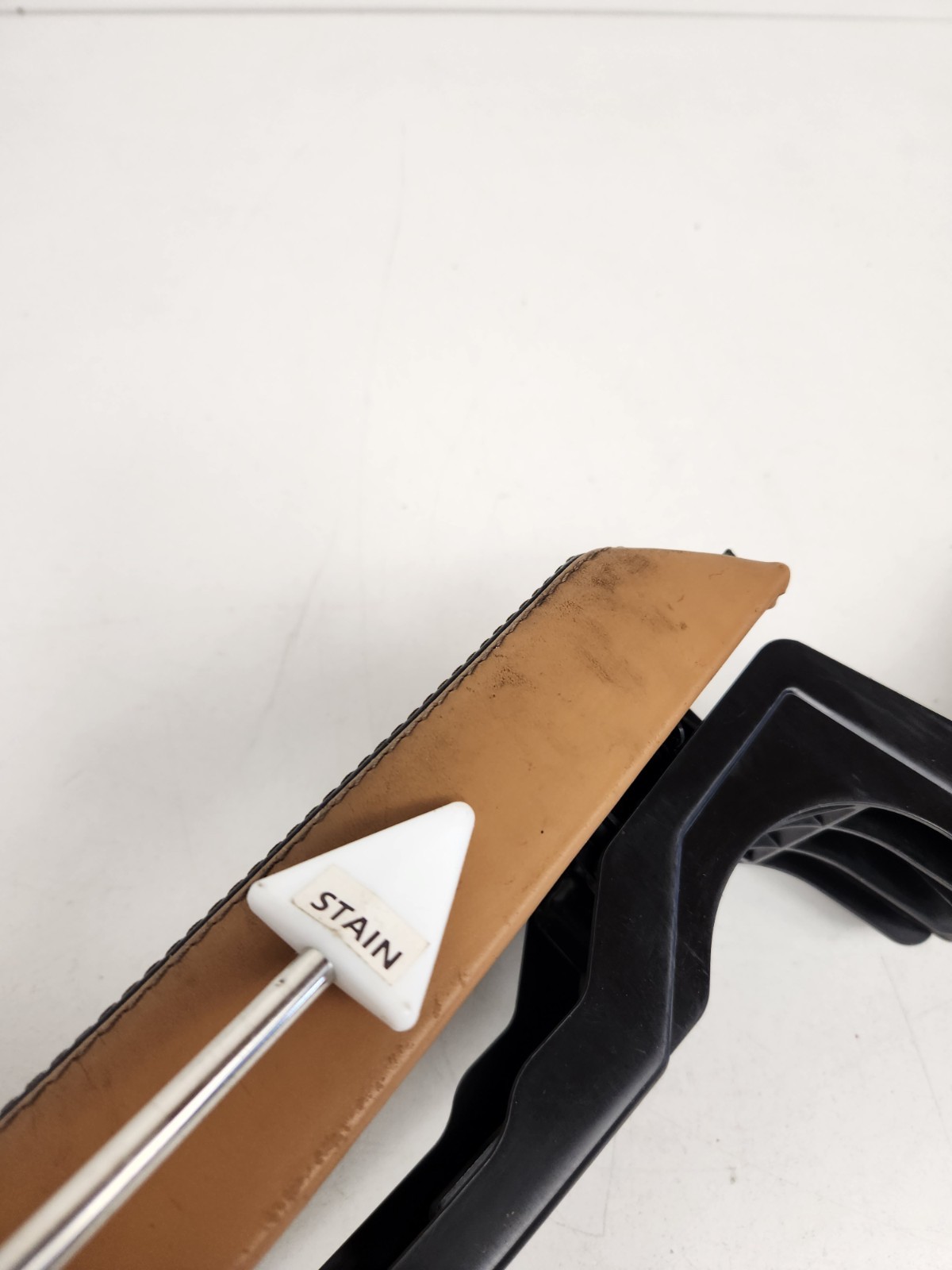 McLaren MP4-12C 2012-2014 Center console insert