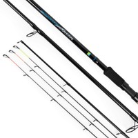 Preston Monster Xtreme Distance Feeder 4.0M 180G - Feederrute, Angelrute, Rute