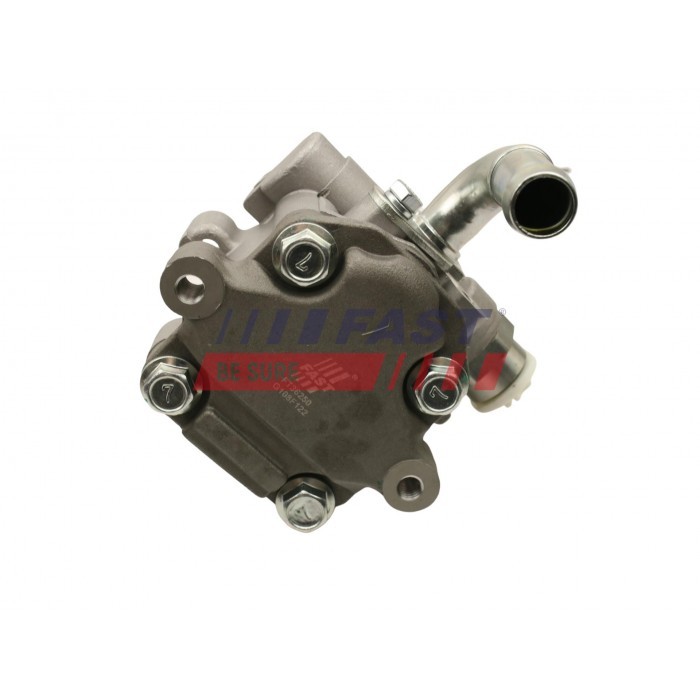 Pompe hydraulique de direction assistée 1J0422154A pour VW Bora et Audi A3