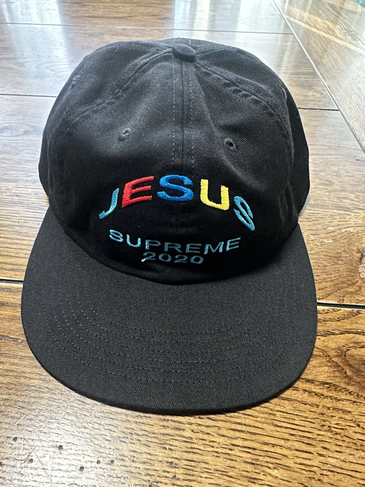 Chapeau Jésus Suprême