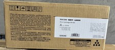 Ricoh Genuine IM 430 419078 Black Toner Print Cartridge 418126 Original P502