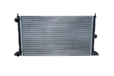 Radiateur Seat ALHAMBRA