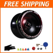 High Performance Aircraft Grade Yoyo for Pro Players - Responsive/Nonresponsive-