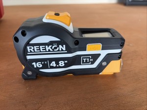 Digital Tape Measure REEKON T1M 16ft Bluetooth