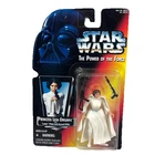 Kenner Star Wars Power of the Force Princess Leia Organa 1995 Action Figure