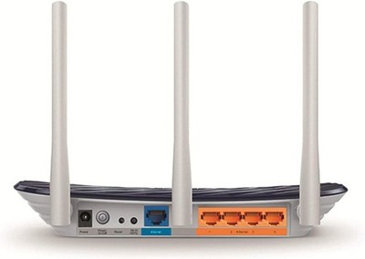 Tp-link Archer C20 Dual Band Wireless Router NEW