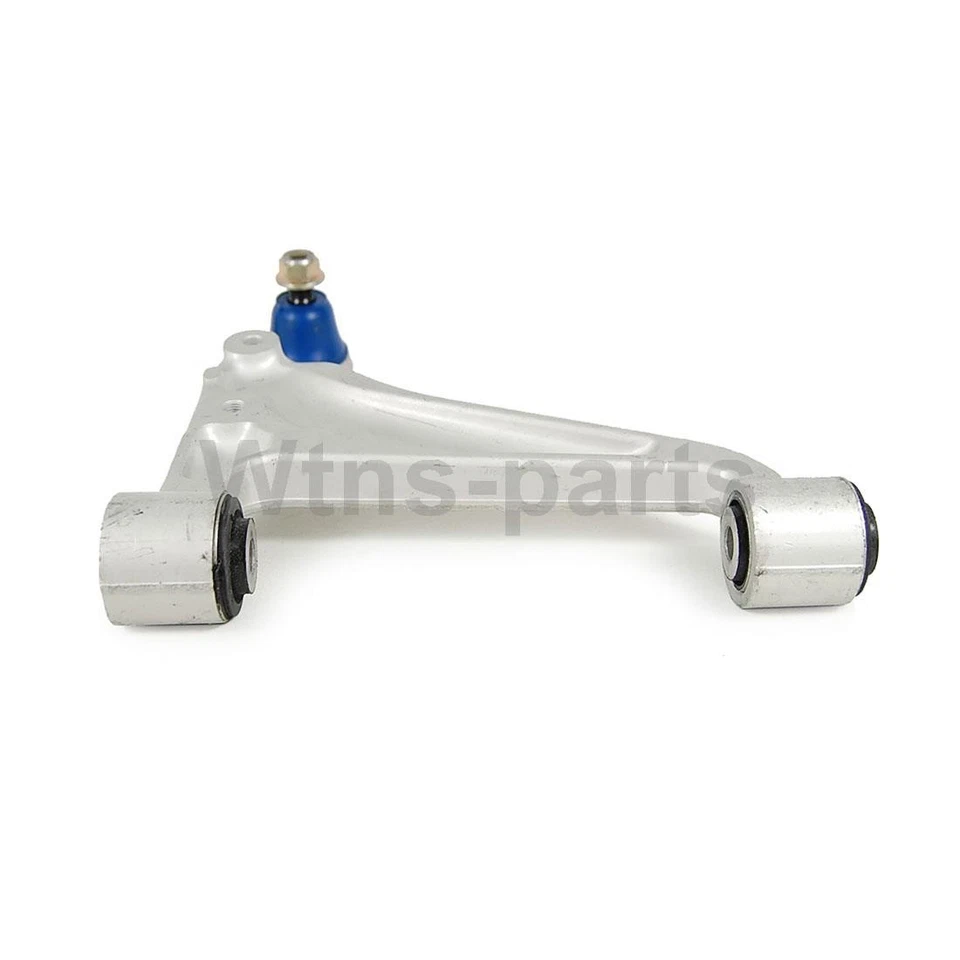 Brazo de control trasero superior completo Mevotech 2X para Infiniti G35 2003-2007 Foto 3 de 4