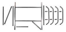 Allstar Performance Component Box For 2 for 2...