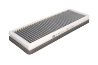 Innenraumfilter MANN-FILTER Cu 3855