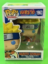 Funko Pop! Animation Naruto #1963 Naruto Uzumaki Vinyl Figure New!!!
