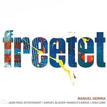 Freetet by Manuel Hermia | CD | condition very good