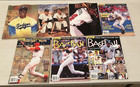 Beckett Baseball Card Monthly Lot (19 issues) - Bo Jackson, Nolan Ryan, Jackie — photo 2