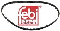Febi Bilstein 14618 Zahnriemensatz Zahnriemen Satz