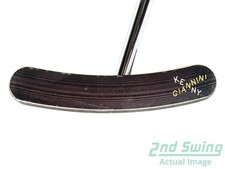 Ken Giannini Hand Made In USA 4 Right Handed Putter 35" | | Buy And Sell On - Foto 13