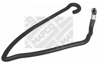 Heizungsschlauch Unten FüR Ford Transit 1994-2000