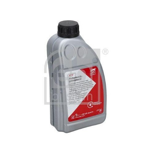 AutomatikgetriebeöL Febi Bilstein 39095 FüR Audi BMW Chrysler Jaguar VW-image