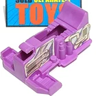 Vtg TMNT Footcruiser GUN MOUNT turret original 1989 vehicle accessory part D