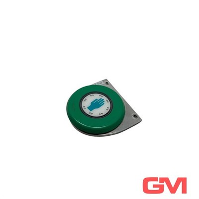 Captron Kapazitiver Sensortaster  CHT3-151P-H/TG-SR sensor switch